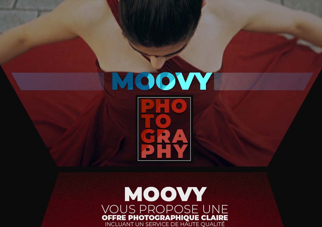 Shooting photo Nantes - Moovy