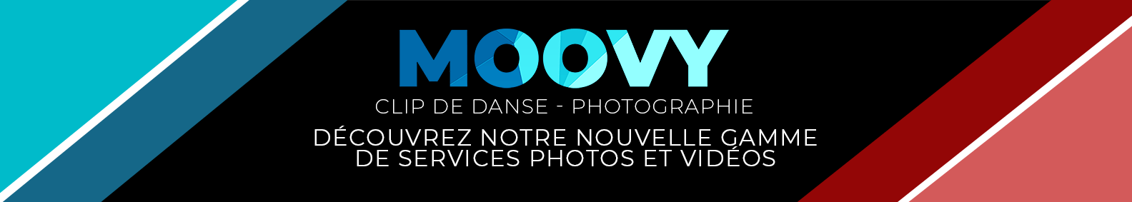 Moovy Nantes - Dance Clip