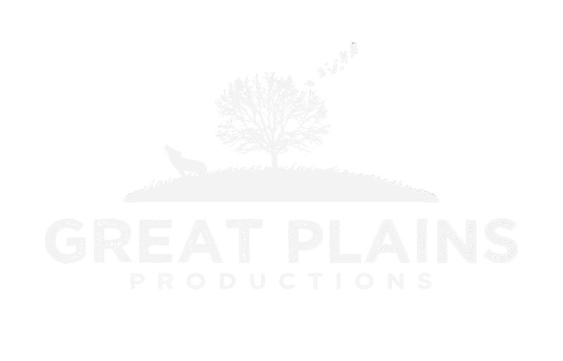 Logo Great Plains Productions - Société de production audiovisuelle à Nantes