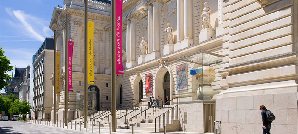 Musée d'Arts de Nantes