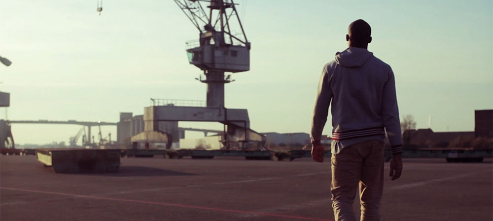 Port de Nantes - Saint Nazaire