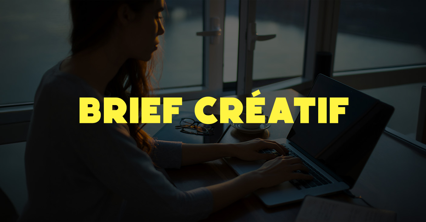Le brief créatif - Great Plains Productions