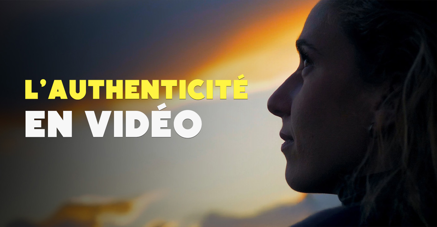 L'authenticité dans la production audiovisuelle - Great Plains Productions