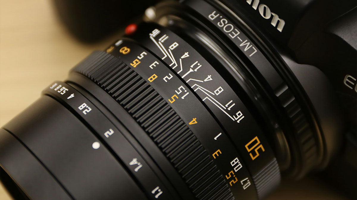 Bien choisir sa focale pour stabiliser - Great Plains Productions